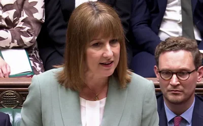 DCMS spending review settlement paves way for comics to play key part in creative industries sector plan