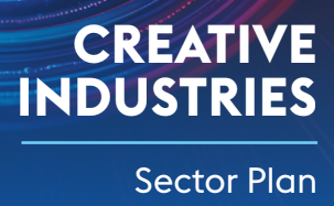 What the creative industries sector plan means for the UK comics industry