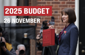 Comic Book UK calls on Chancellor to back UK comics IN BUDGET
